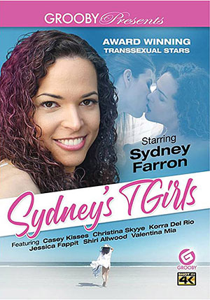 Sydney's TGirls