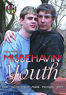 Misbehavin' Youth