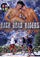 Back Road Riders