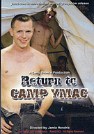 Return To Camp YMAC