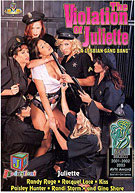 The Violation Of Juliette