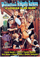 The Violation Of Bridgette Kerkove