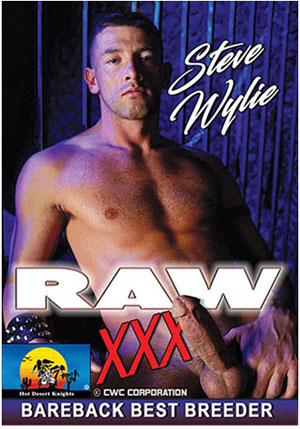 Steve Wylie Raw