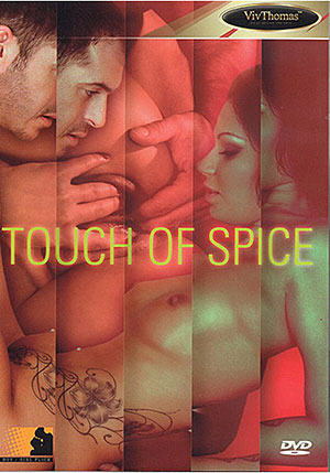 Touch Of Spice