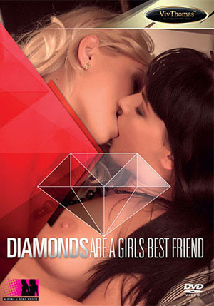 Diamonds Are A Girls Best Friend