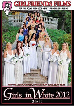 Girls in White 2012 1