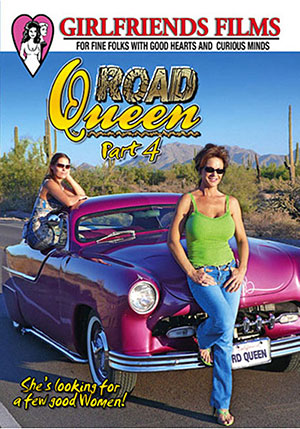 Road Queen 4