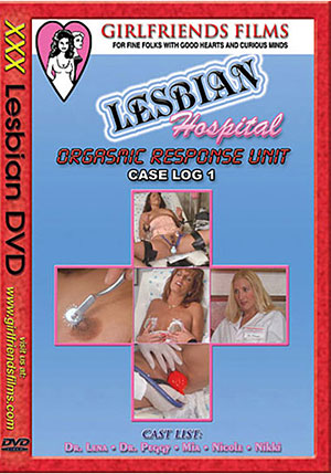 Lesbian Hospital 1