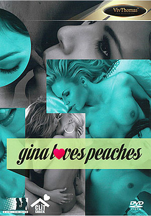 Gina Loves Peaches