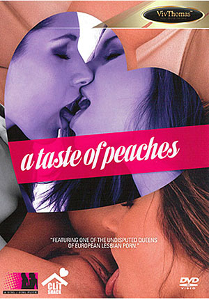 A Taste Of Peaches