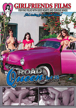 Road Queen 26