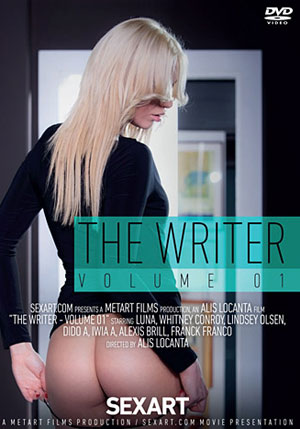 The Writer 1