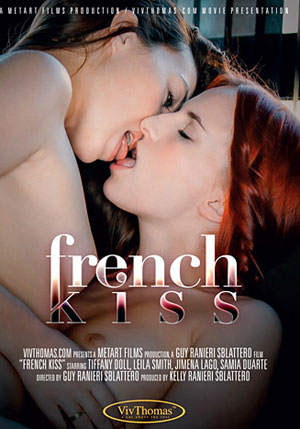 French Kiss