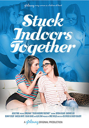 Stuck Indoors Together