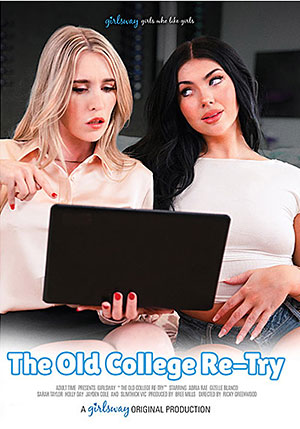 The Old College ReTry