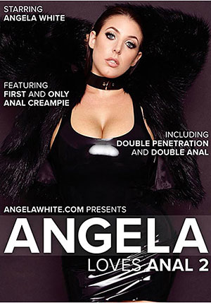 Angela Loves Anal 2