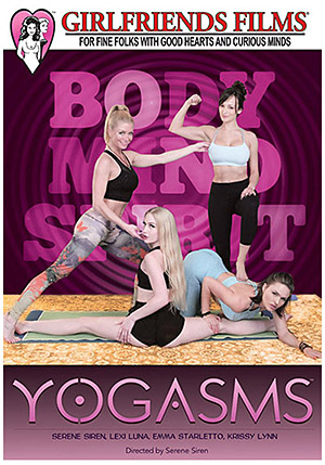 Yogasms