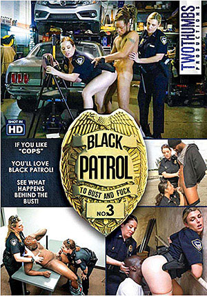 Black Patrol 3