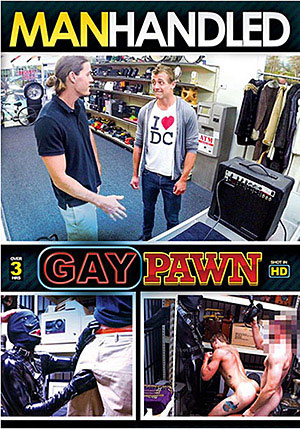 Gay Pawn 1