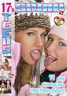 Snow Teens 2