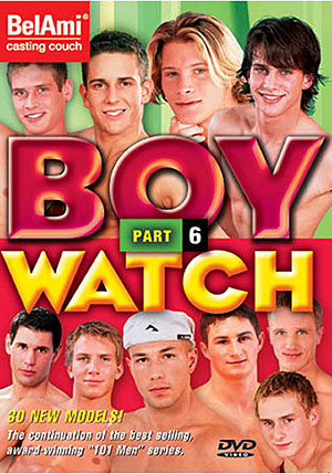 Boy Watch 6