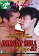 Dragon Roll Boys 2