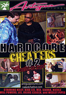 Hardcore Cheaters 2