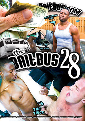 The Bait Bus 28