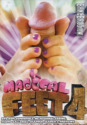 Magical Feet 4