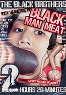 Black Man Meat