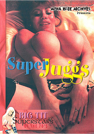 Super Juggs
