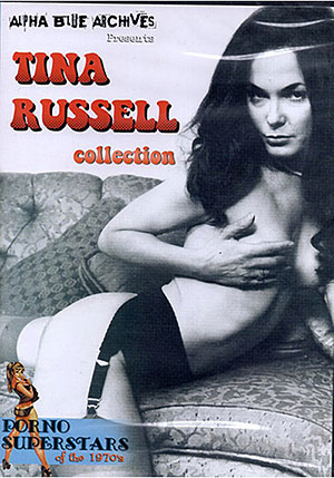 Tina Russell Collection