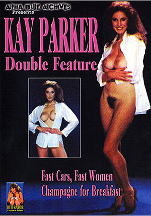 Kay Parker Double Feature 1