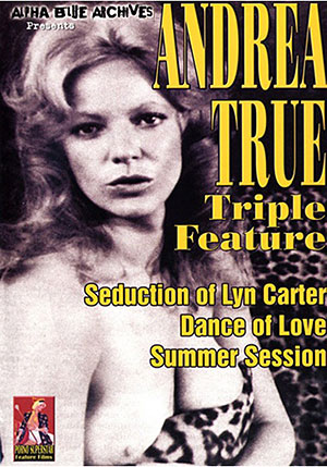 Andrea True Triple Feature
