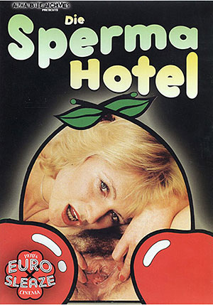 Die Sperma Hotel