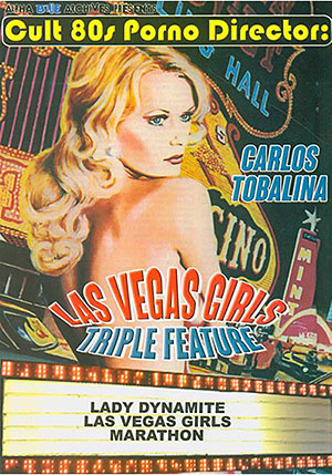Las Vegas Girls Triple Feature