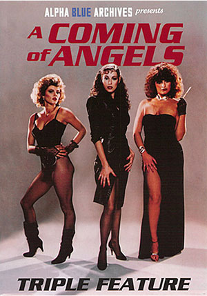 A Coming Of Angels Triple Feature