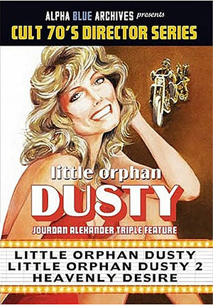 Cult 70's Director Series: Little Orphan Dusty Triple Feature