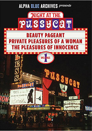 Night At The Pussycat