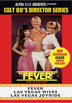 Cult 80^ste;s Director Series: Fever Triple Feature