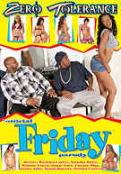 Official Friday Parody (2 Disc Set)