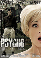 Official Psycho Parody ^stb;2 Disc Set^sta;