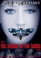 Official Silence of The Lambs Parody