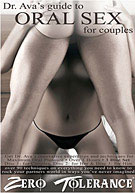 Dr. Ava's Guide To Oral Sex For Couples (3 Disc Set)