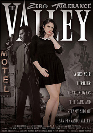 The Valley (2 Disc Set)