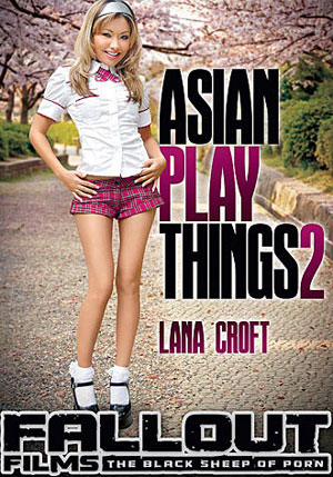 Asian Playthings 2