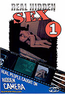 Real Hidden Sex 1