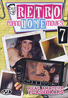 Retro Porno Home Movies 7