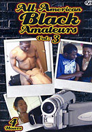 All American Black Amateurs 3