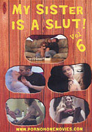 My Sister Is A Slut 6